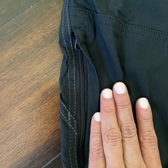 KUHL RENEGADE SHORT - Picture 9 of 10